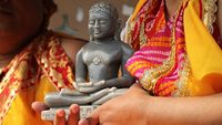 mahavir swami