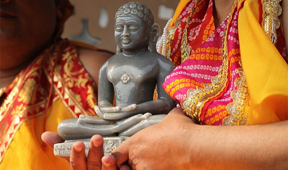 mahavir swami