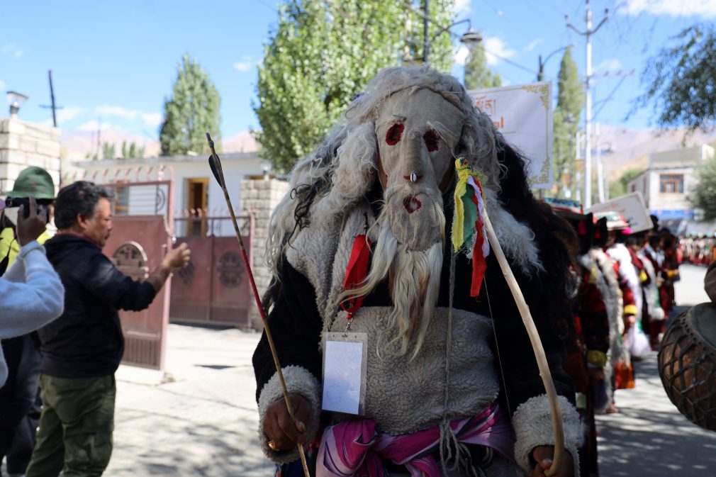 losar bottom