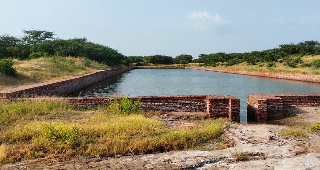 The Lothal, Gujarat, India, The old city of Gujarat,  Lothal,  dholavira,  Rangpar