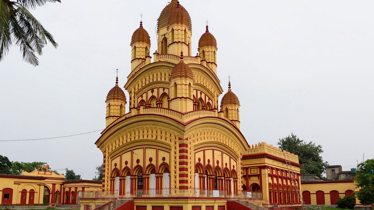 Maa Annapurna Temple