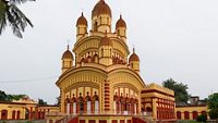 Maa Annapurna Temple