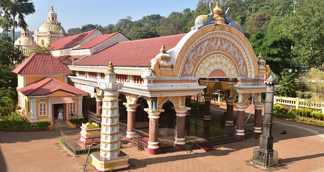 Sri-Mahalaxmi-Temple