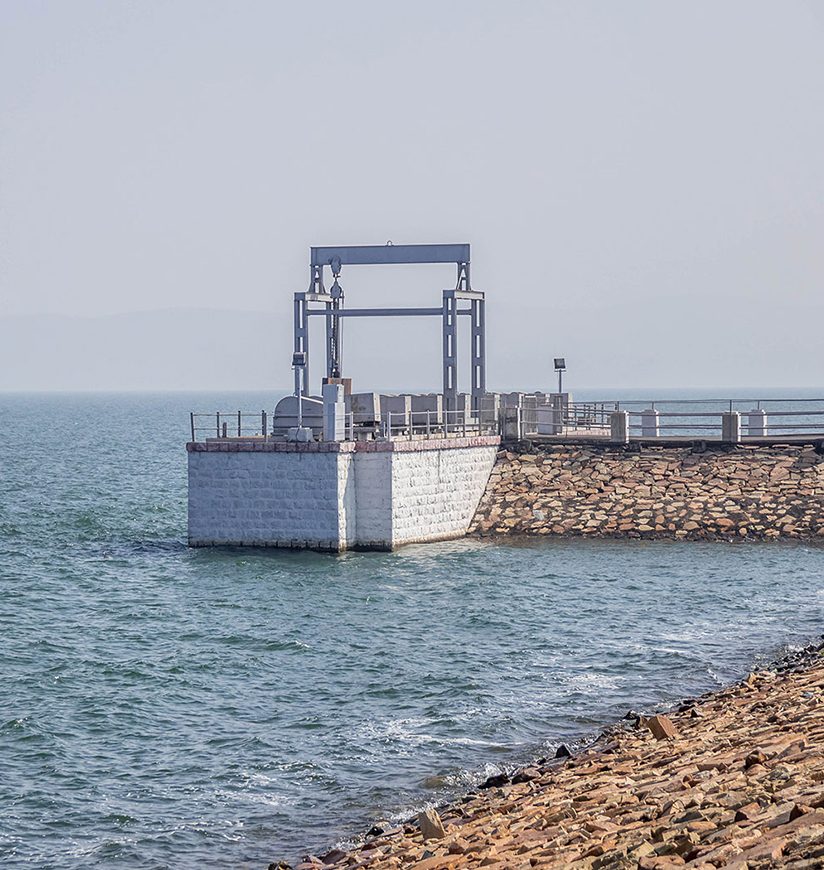 mahanadi-barrage
