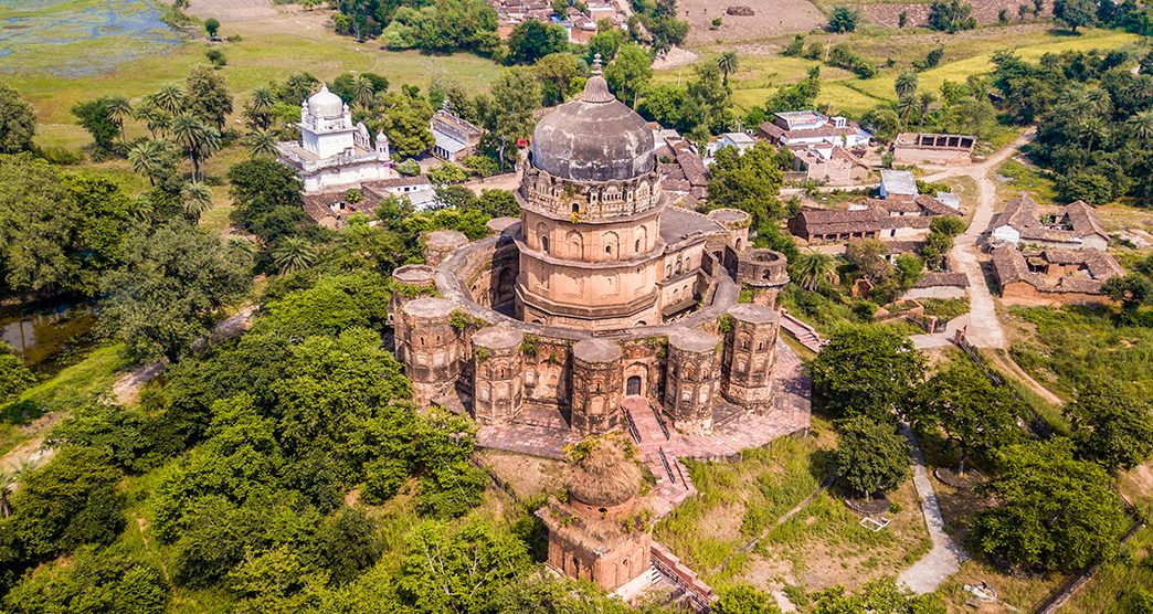 Maharaja-Chhatrasal-Museum