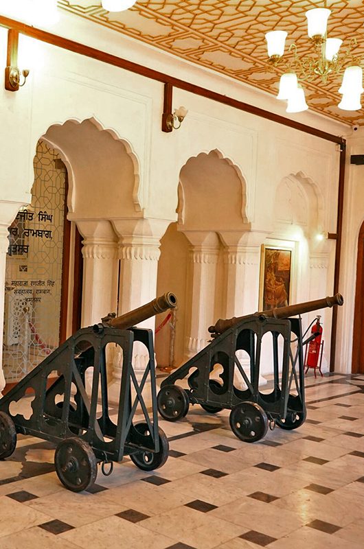 maharaja-ranjit-singh-museum-amritsar-punjub-1-attr-nearby