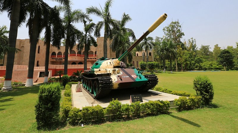 Exploring the beautiful culture of Ludhiana
