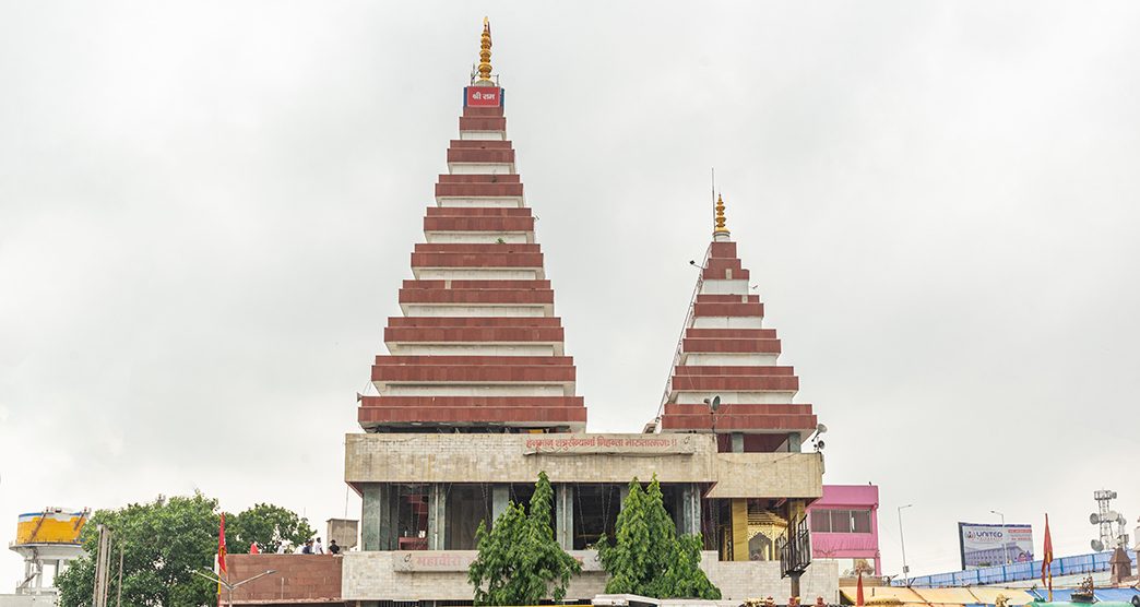 Mahavir-Mandir