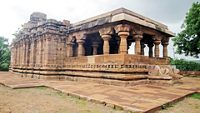 Mallikarjuna Temple Badami