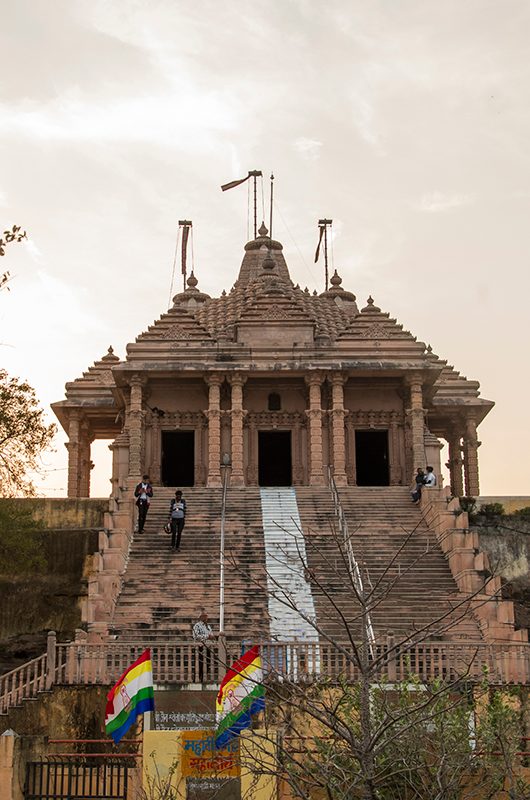 mukteswara-temple-featured