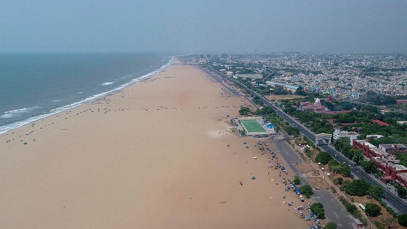 Chennai Chronicles