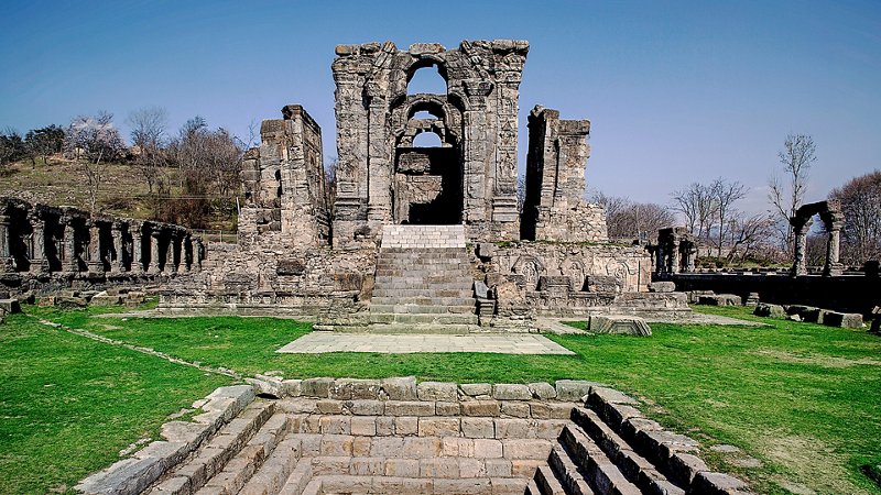 Embarking on a journey to Anantnag, Kashmir’s Gem