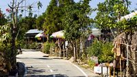 Mawlynnong, Asia's cleanest village
