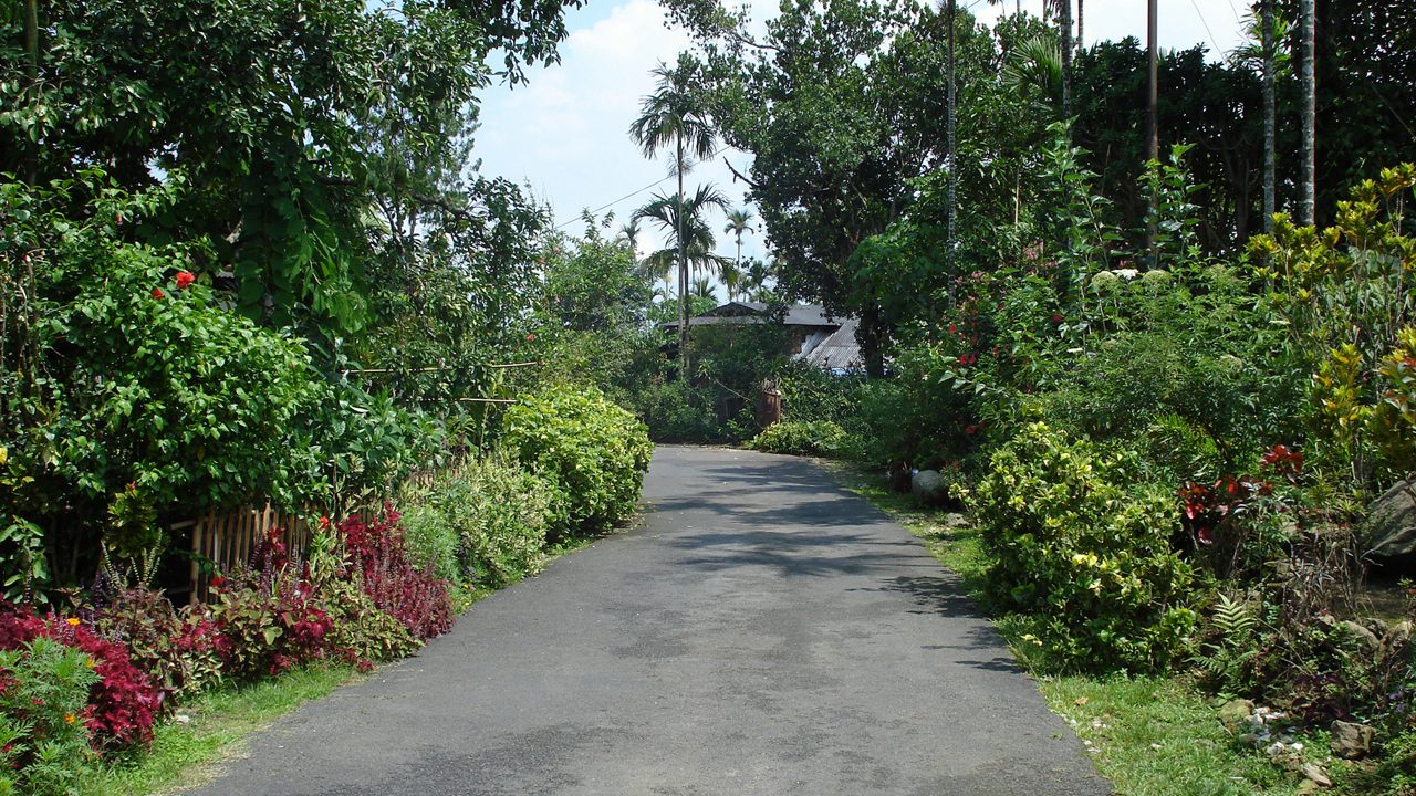 About Mawlynnong Village Cherrapunjee: Mawlynnong Village Photos, History & Significance