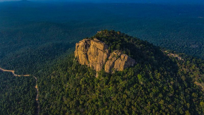 Ranchi reimagined: a 4-day getaway
