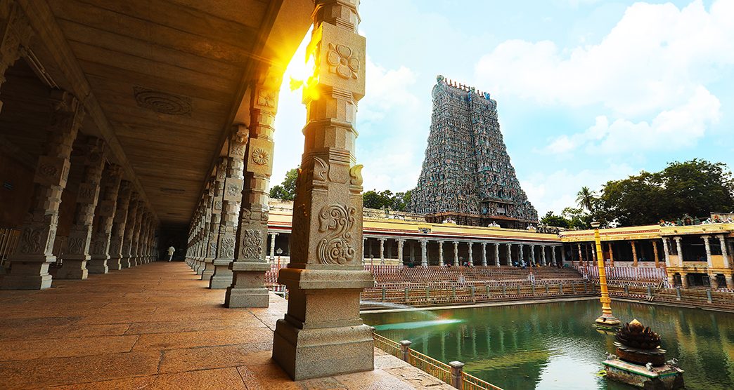 meenakshi-amman-temple