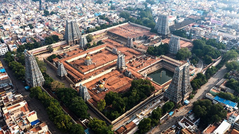 Unravelling Madurai’s cultural and historical threads