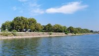 Mehrun Lake : The Beauty Of Jalgaon, Maharashtra, India