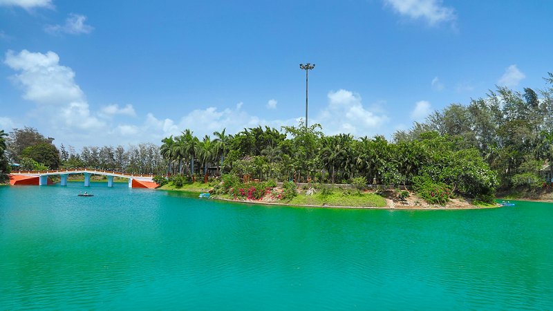 Delightful Diu