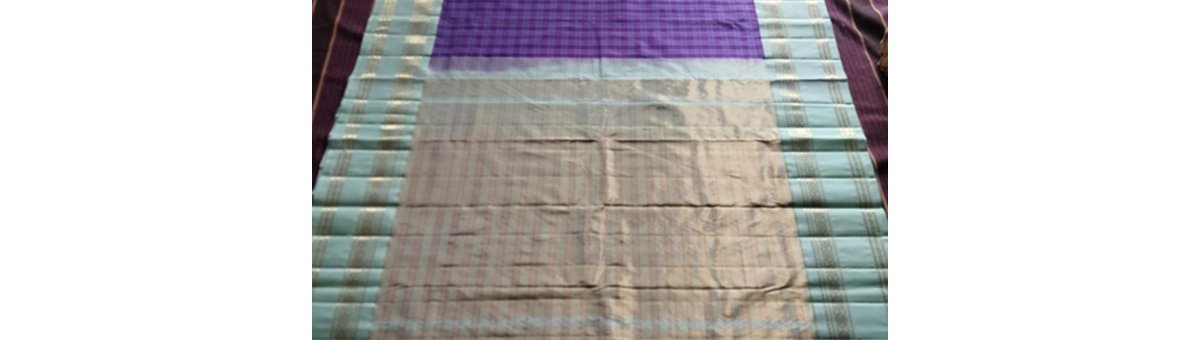 Molakalmuru Sarees