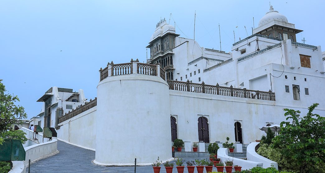 Monsoon-Palace