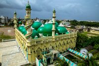 mosque-junagadh