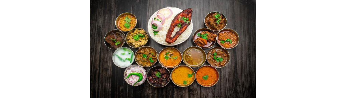 Must eat local dishes In Madurai