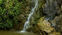 Muthyala Maduvu falls from Anekal Bengaluru. Pearl valley waterfall. Tourist places in Karnataka India. Places to visit in Bangalore.