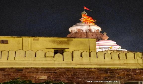 Konark-Temple