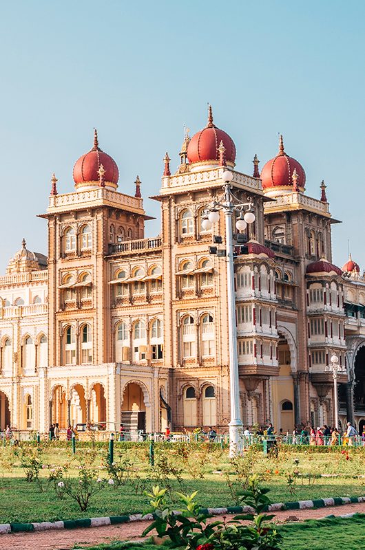 mysore-palace-karnataka-state-nearby