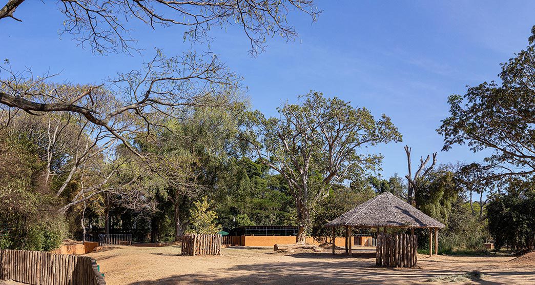 Mysuru-Zoo