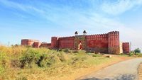 nagardhan-fort-nagpur