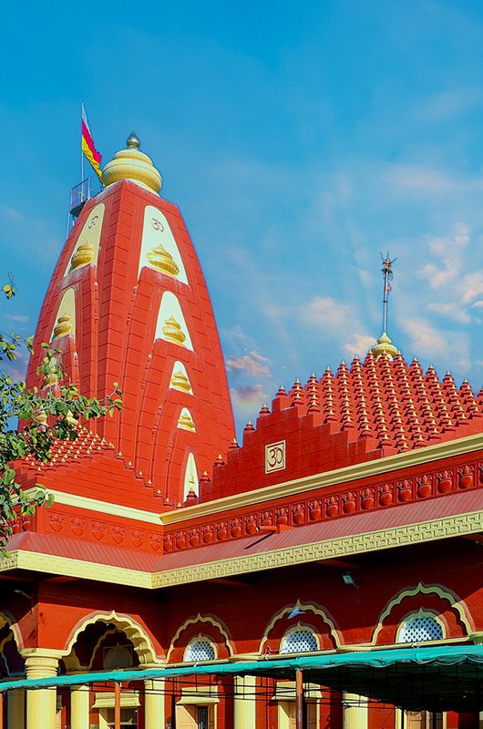 nageshwar-jyotirlinga