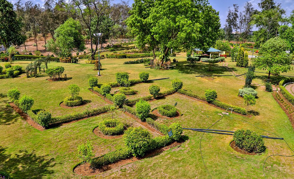 nakshatra-garden