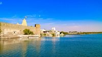 Narayan Sarovar - The Sacred Lake of Tranquility | Incredible India