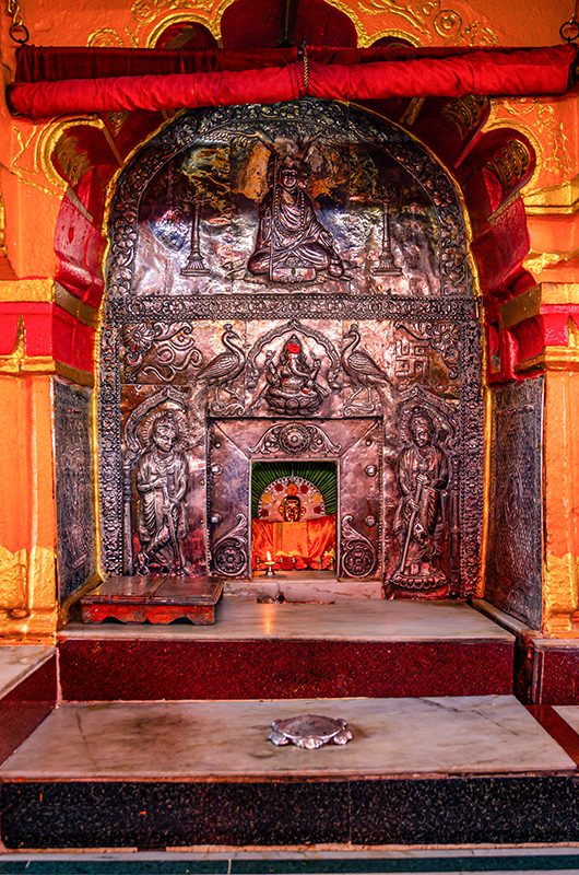 narsobawadi-temple-kolhapur-maharashtra