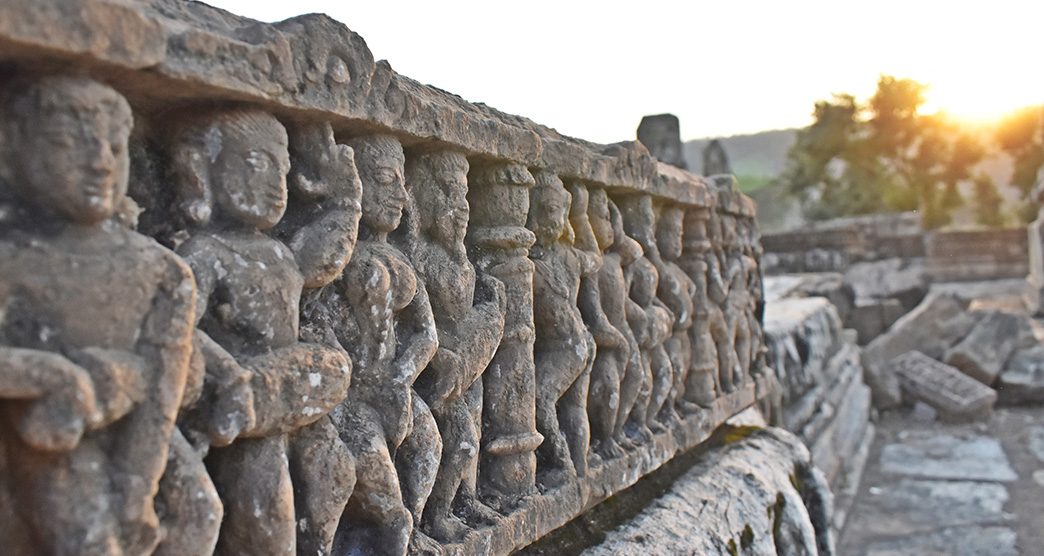 Neelkanth-Temple