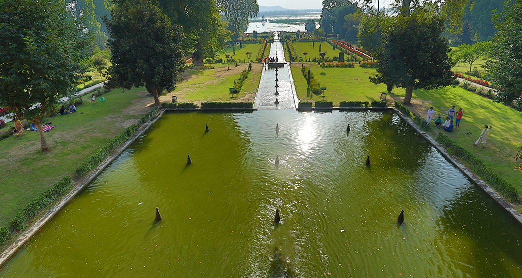 Nishat-Bagh