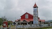 OLYMPUS DIGITAL CAMERA