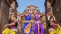 odissi-dance