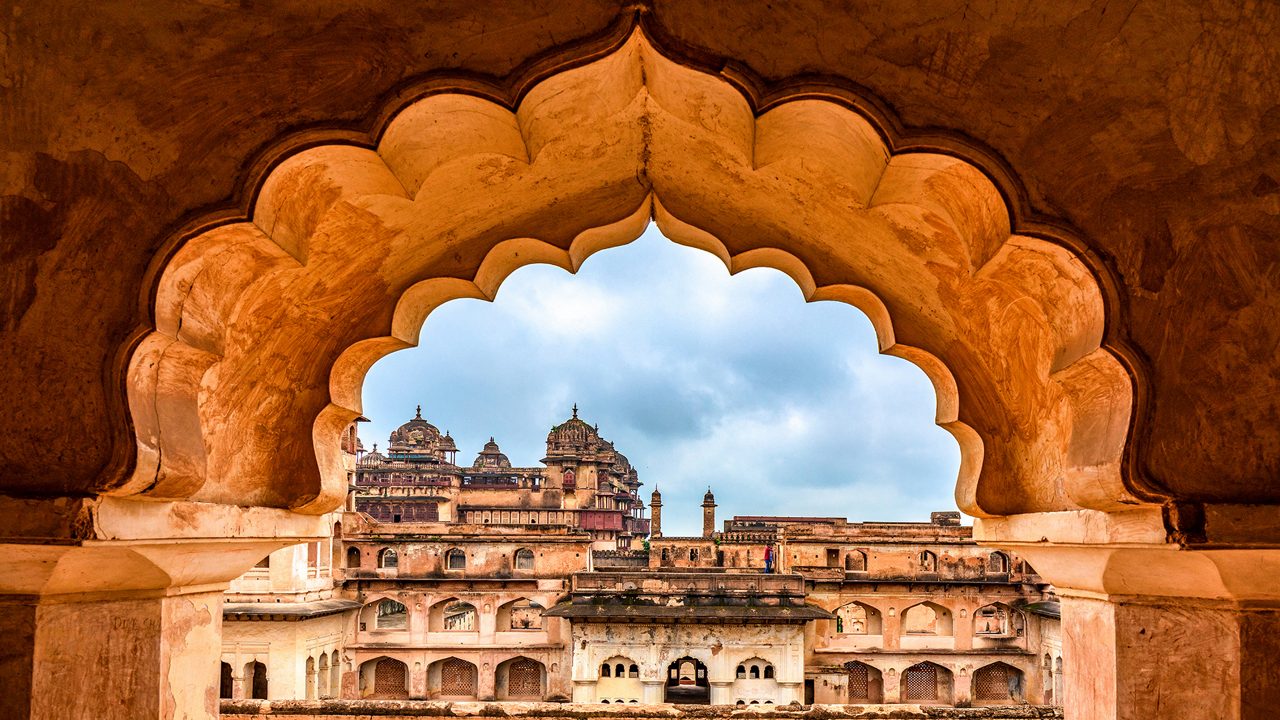 orchha-fort-orchha-madhya pradesh-2-hero