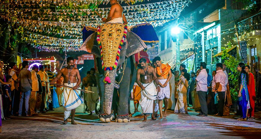 Padmanabhaswamy-Temple