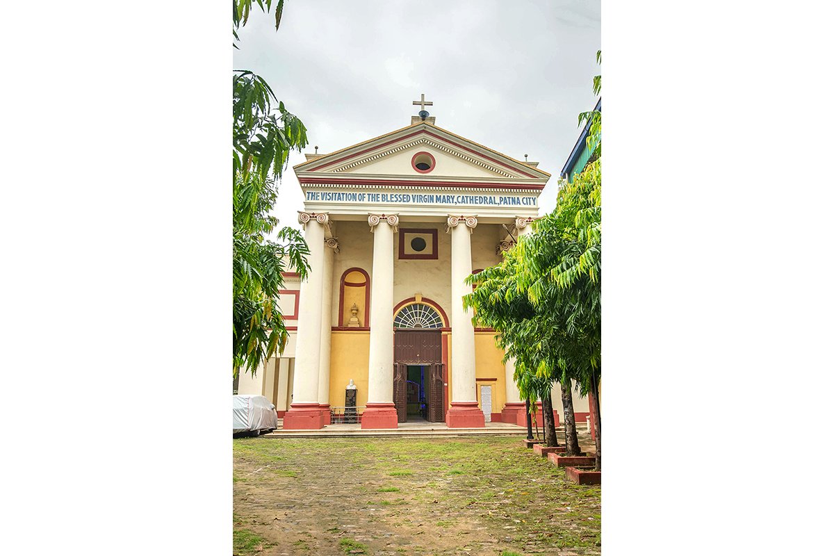 Padri Ki Haveli