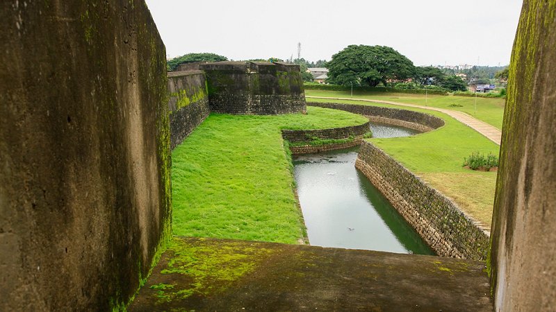 Exploring the wonders of Palakkad