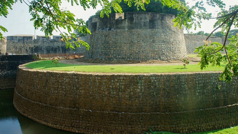 Unearth the Mysteries of Palakkad