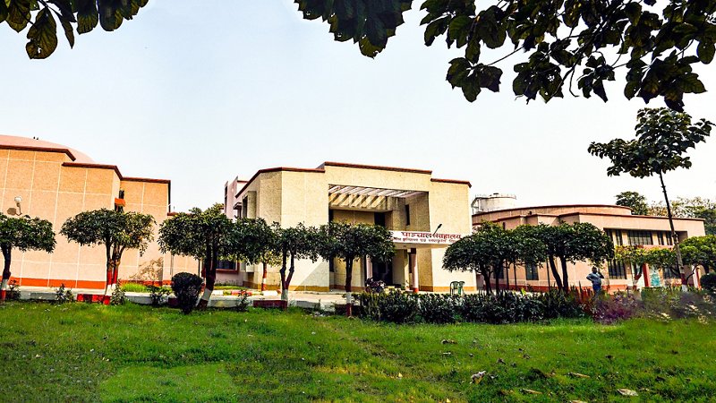 Bareilly's enchanted sojourn