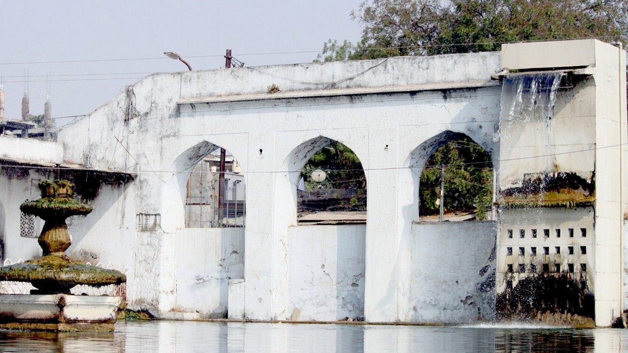 panchakki-chhatrapati-sambh