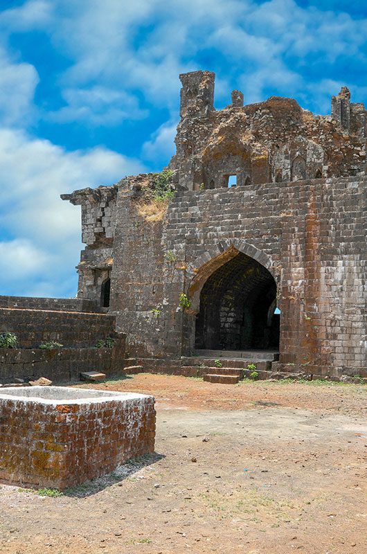 panhala-fort