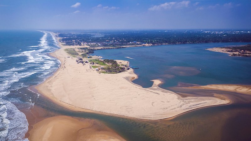 Experiencing Puducherry's essence
