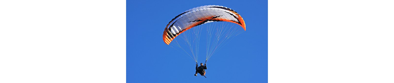Paragliding Festival: A Thrilling adventure in the skies